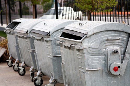 Frequently asked questions about furniture disposal