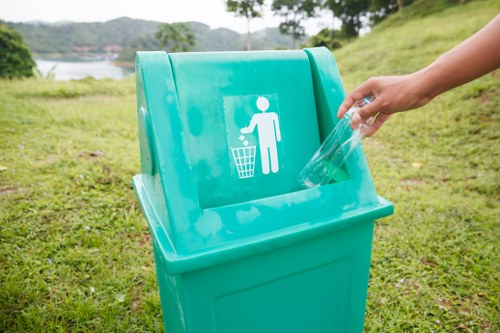 Eco-friendly furniture disposal methods